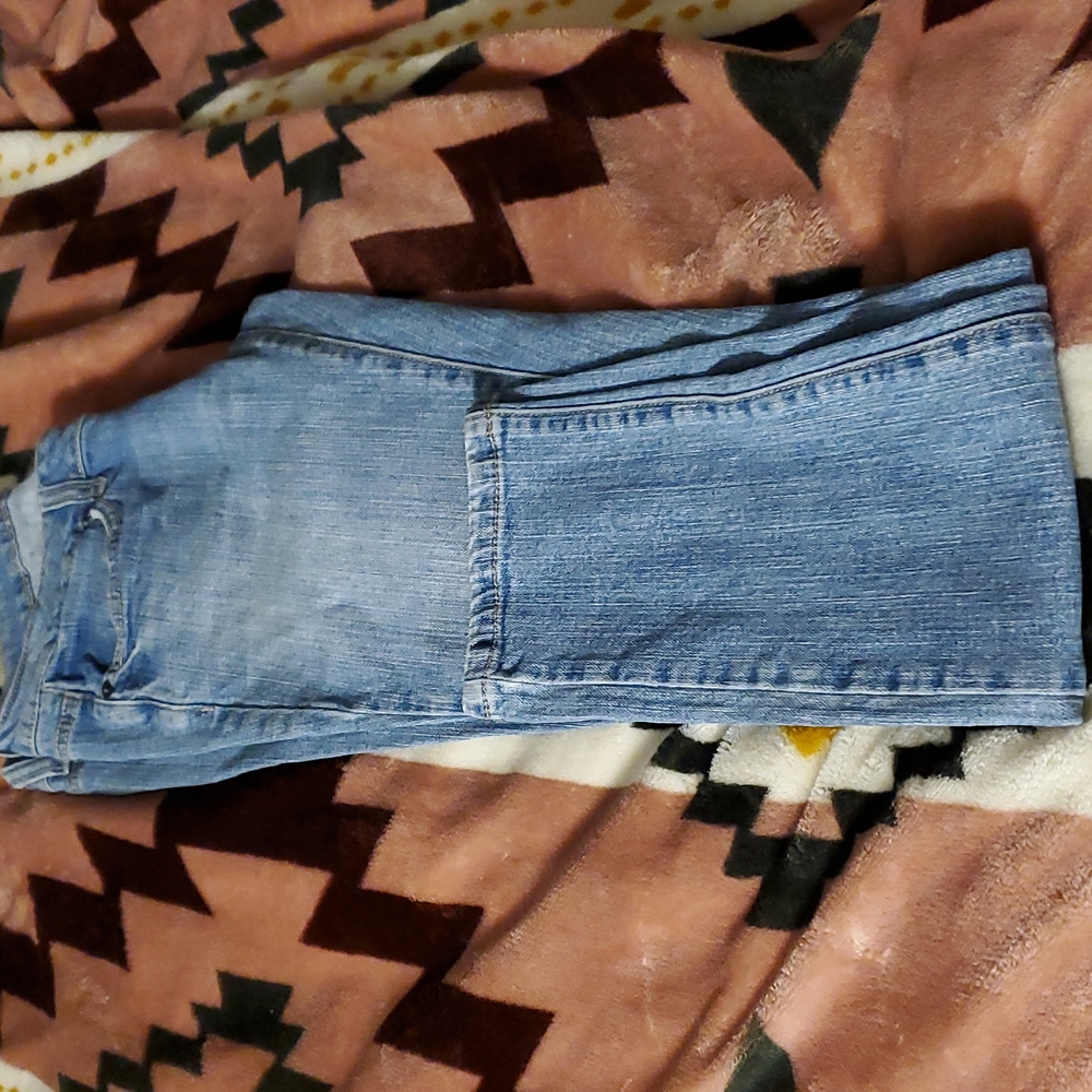Jeans - Picture 4 of 7